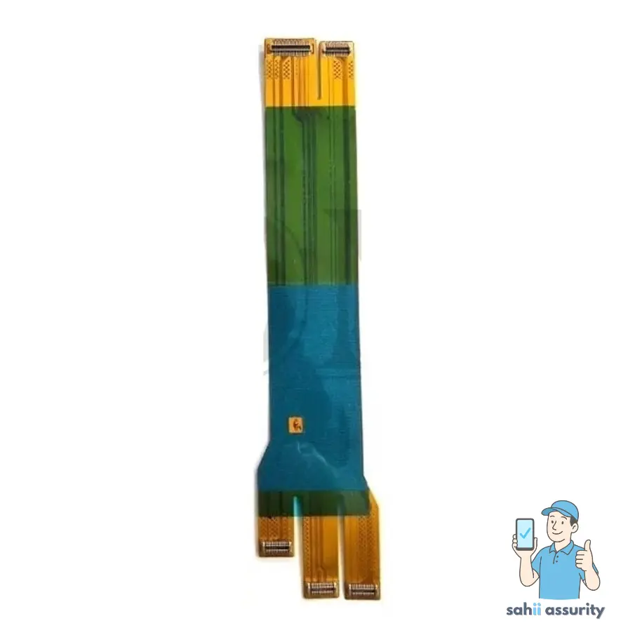 LCD Flex Cable for Motorola Edge 40 Neo thumbnail